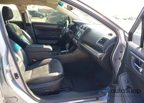 2015 Subaru Legacy 3.6R Limited z USA, uszkodzony, nr VIN 4S3BNEL68F3019197